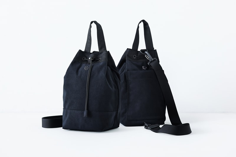 藤原ヒロシ主宰 フラグメント デザイン x ラミダスから直営店限定アイテムが到着 Hiroshi Fujiwara fragment design RAMIDUS Flagship Store Limited items release info