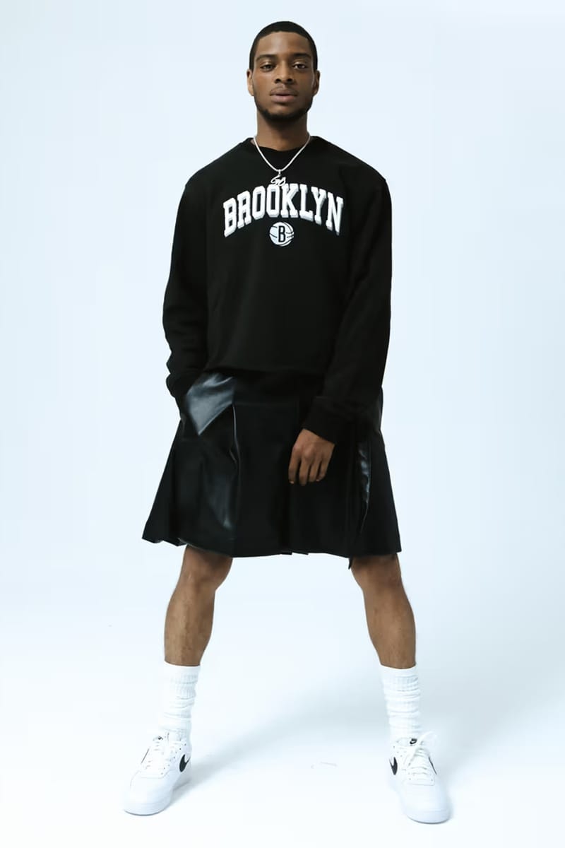 ニューエラが2024年秋冬コレクションのキャンペーンを公開 New Era Drops "Forever New York" FW24 Collection With the NFL