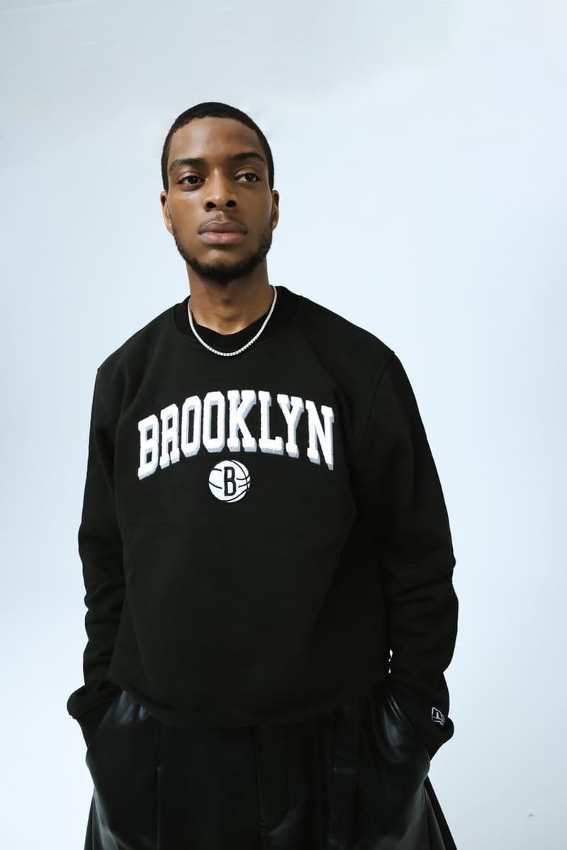 ニューエラが2024年秋冬コレクションのキャンペーンを公開 New Era Drops "Forever New York" FW24 Collection With the NFL