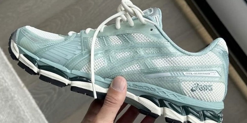 ronnie-fieg-kith-asics-gel- 