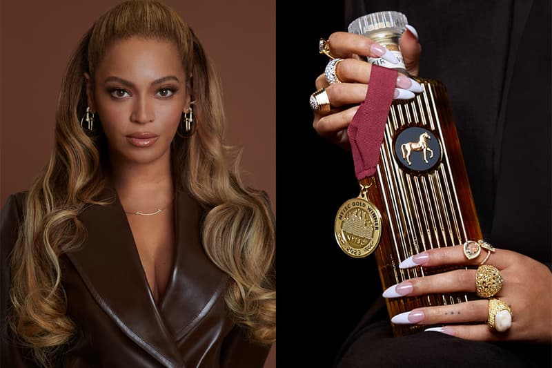 ビヨンセがモエヘネシーとともに革新的なアメリカンウイスキー サーデイヴィスを開発 Beyoncé Partners with Moet Hennessy to Launch Groundbreaking American Whiskey 'Sir Davis'