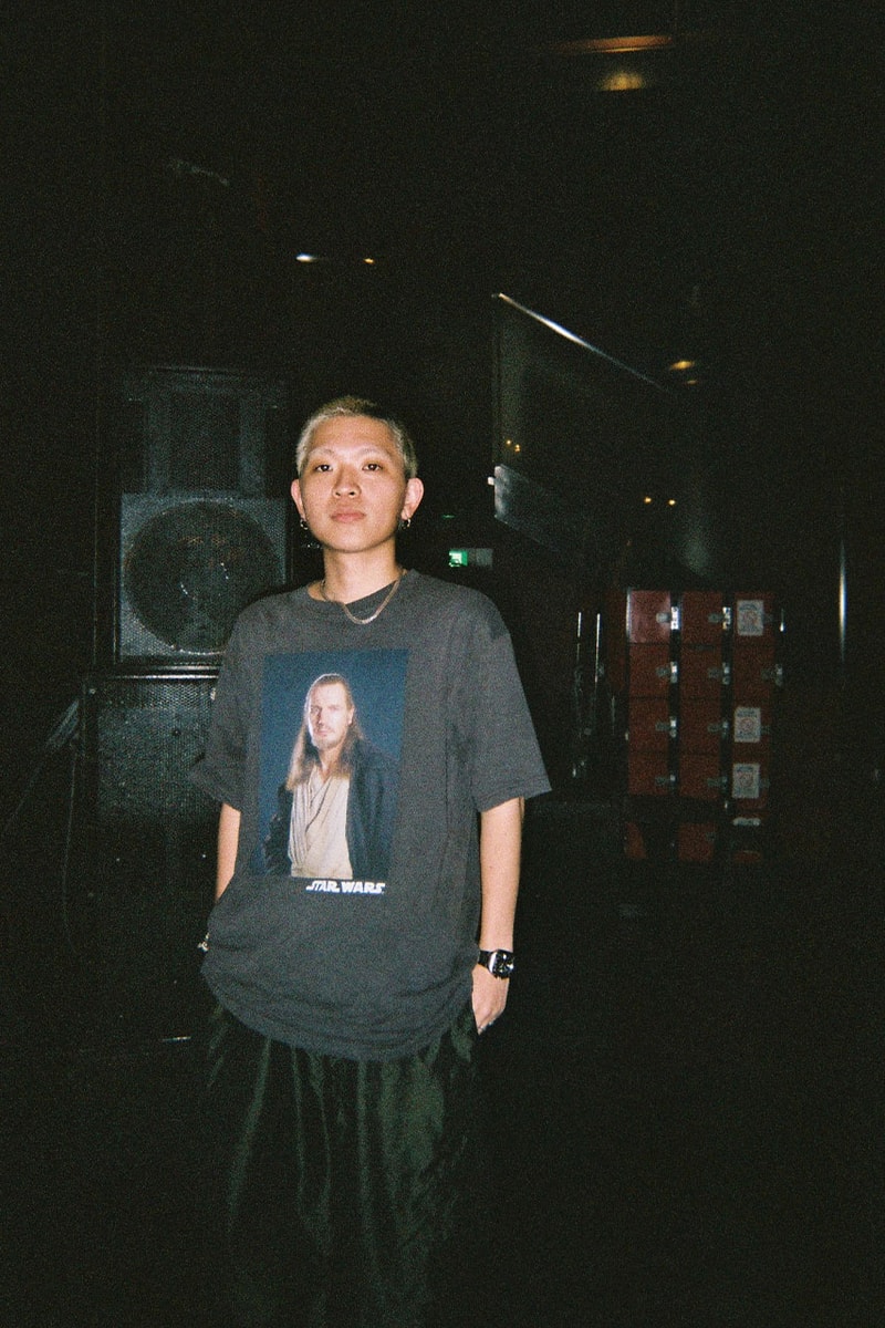 次世代のキーパーソンヒョリが捉えたビートチャイルドの熱気 hyori beatchild back to film