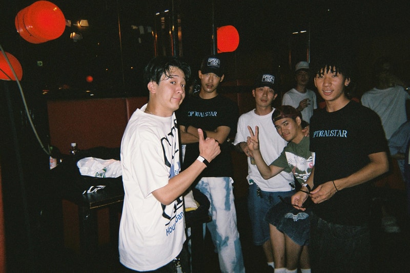 次世代のキーパーソンヒョリが捉えたビートチャイルドの熱気 hyori beatchild back to film