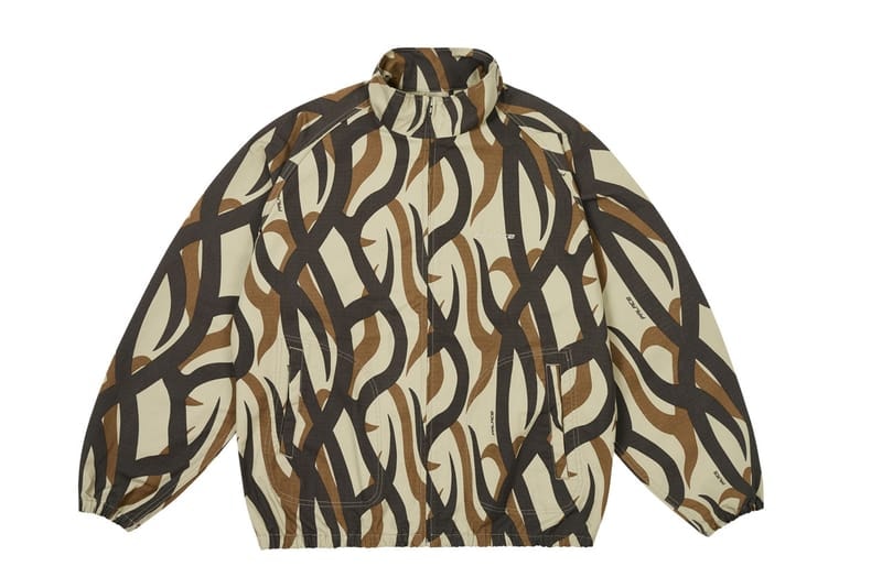パレス スケートボード 2024年秋コレクション発売アイテム Week 3 Palace Skateboards Fall 2024 Drop 3 Release Information details date menswear London uk streetwear