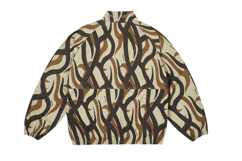 パレス スケートボード 2024年秋コレクション発売アイテム Week 3 Palace Skateboards Fall 2024 Drop 3 Release Information details date menswear London uk streetwear