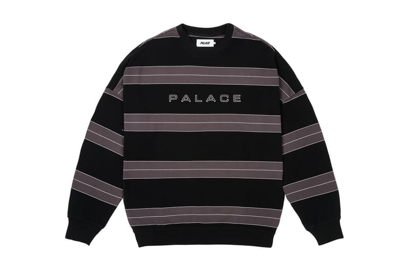 パレス スケートボード 2024年秋コレクション発売アイテム Week 3 Palace Skateboards Fall 2024 Drop 3 Release Information details date menswear London uk streetwear