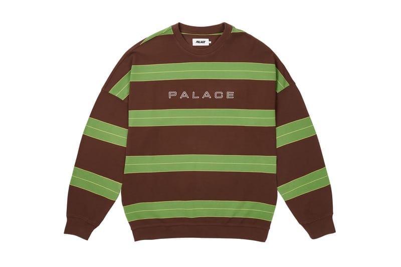 パレス スケートボード 2024年秋コレクション発売アイテム Week 3 Palace Skateboards Fall 2024 Drop 3 Release Information details date menswear London uk streetwear