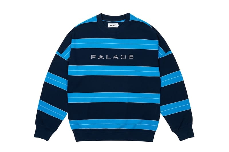 パレス スケートボード 2024年秋コレクション発売アイテム Week 3 Palace Skateboards Fall 2024 Drop 3 Release Information details date menswear London uk streetwear