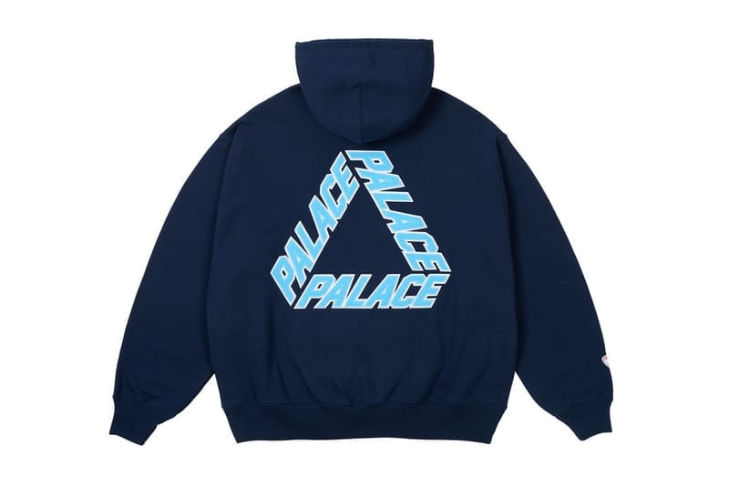 パレス スケートボード 2024年秋コレクション発売アイテム Week 3 Palace Skateboards Fall 2024 Drop 3 Release Information details date menswear London uk streetwear