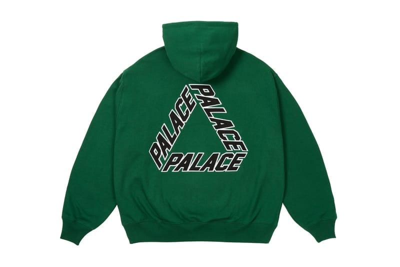 パレス スケートボード 2024年秋コレクション発売アイテム Week 3 Palace Skateboards Fall 2024 Drop 3 Release Information details date menswear London uk streetwear