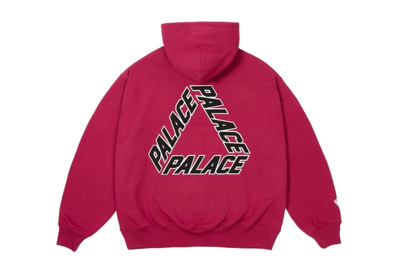 パレス スケートボード 2024年秋コレクション発売アイテム Week 3 Palace Skateboards Fall 2024 Drop 3 Release Information details date menswear London uk streetwear