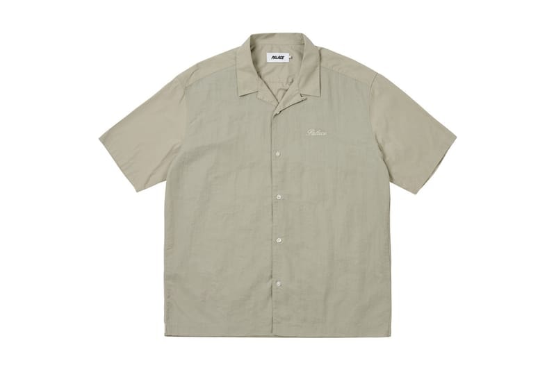 パレス スケートボード 2024年秋コレクション発売アイテム Week 3 Palace Skateboards Fall 2024 Drop 3 Release Information details date menswear London uk streetwear