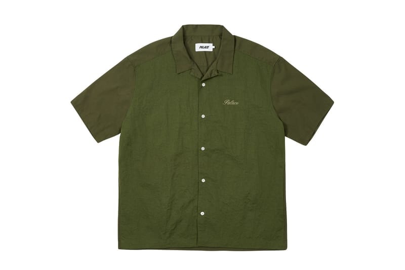 パレス スケートボード 2024年秋コレクション発売アイテム Week 3 Palace Skateboards Fall 2024 Drop 3 Release Information details date menswear London uk streetwear