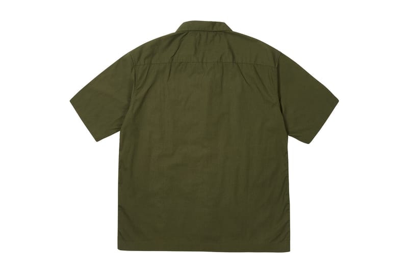 パレス スケートボード 2024年秋コレクション発売アイテム Week 3 Palace Skateboards Fall 2024 Drop 3 Release Information details date menswear London uk streetwear
