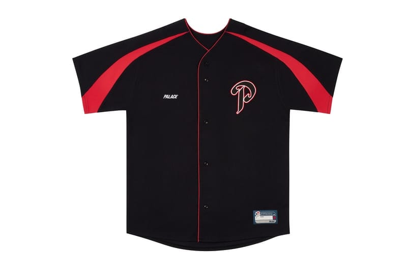 パレス スケートボード 2024年秋コレクション発売アイテム Week 3 Palace Skateboards Fall 2024 Drop 3 Release Information details date menswear London uk streetwear