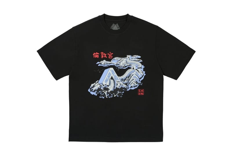 パレス スケートボード 2024年秋コレクション発売アイテム Week 3 Palace Skateboards Fall 2024 Drop 3 Release Information details date menswear London uk streetwear