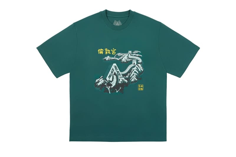 パレス スケートボード 2024年秋コレクション発売アイテム Week 3 Palace Skateboards Fall 2024 Drop 3 Release Information details date menswear London uk streetwear