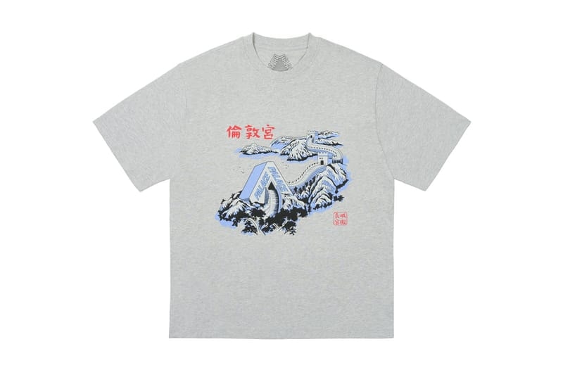 パレス スケートボード 2024年秋コレクション発売アイテム Week 3 Palace Skateboards Fall 2024 Drop 3 Release Information details date menswear London uk streetwear