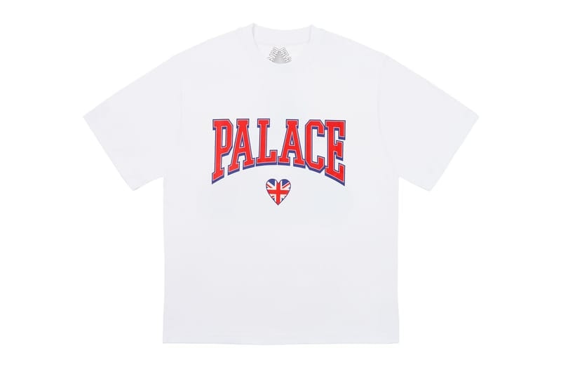パレス スケートボード 2024年秋コレクション発売アイテム Week 3 Palace Skateboards Fall 2024 Drop 3 Release Information details date menswear London uk streetwear
