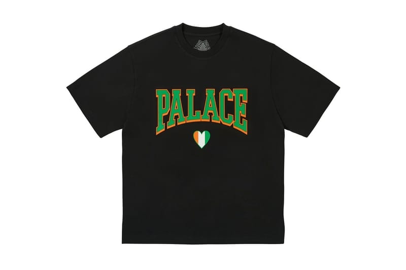 パレス スケートボード 2024年秋コレクション発売アイテム Week 3 Palace Skateboards Fall 2024 Drop 3 Release Information details date menswear London uk streetwear