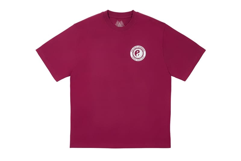 パレス スケートボード 2024年秋コレクション発売アイテム Week 3 Palace Skateboards Fall 2024 Drop 3 Release Information details date menswear London uk streetwear