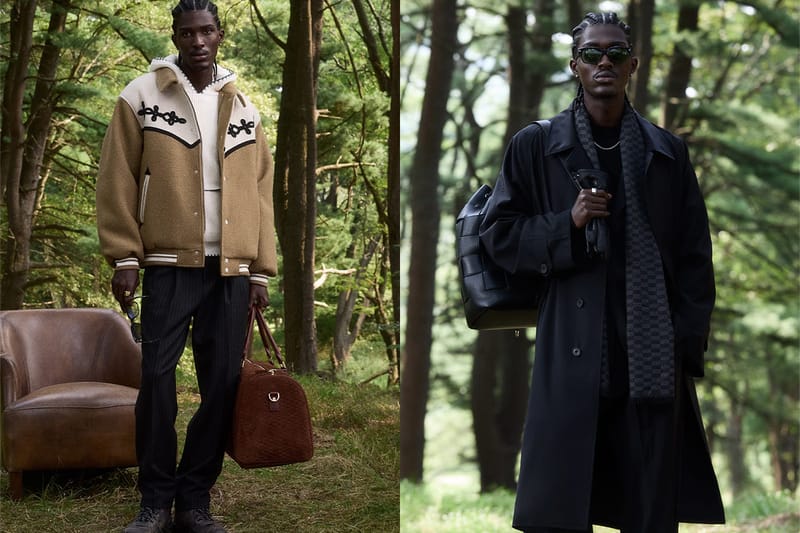 KITH 2024年秋コレクション