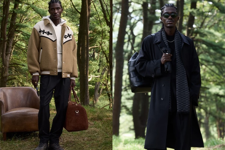 KITH 2024年秋コレクション