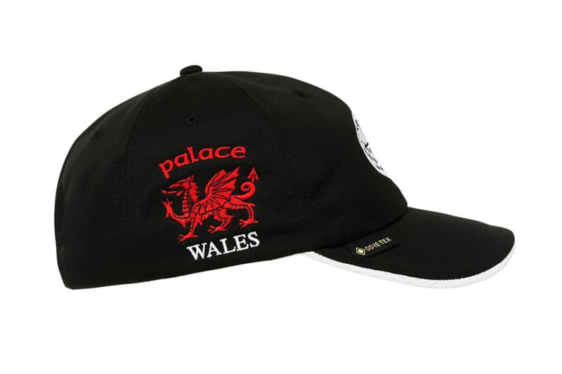 パレス スケートボード 2024年秋コレクション発売アイテム Week 3 Palace Skateboards Fall 2024 Drop 3 Release Information details date menswear London uk streetwear