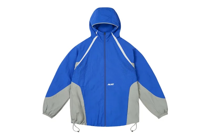 パレス スケートボード 2024年秋コレクション発売アイテム Week 3 Palace Skateboards Fall 2024 Drop 3 Release Information details date menswear London uk streetwear