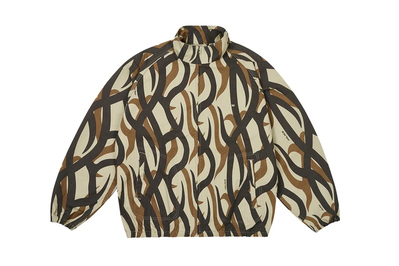 PALACE SKATEBOARDS 2024年秋コレクション発売アイテム一覧 – Week 3