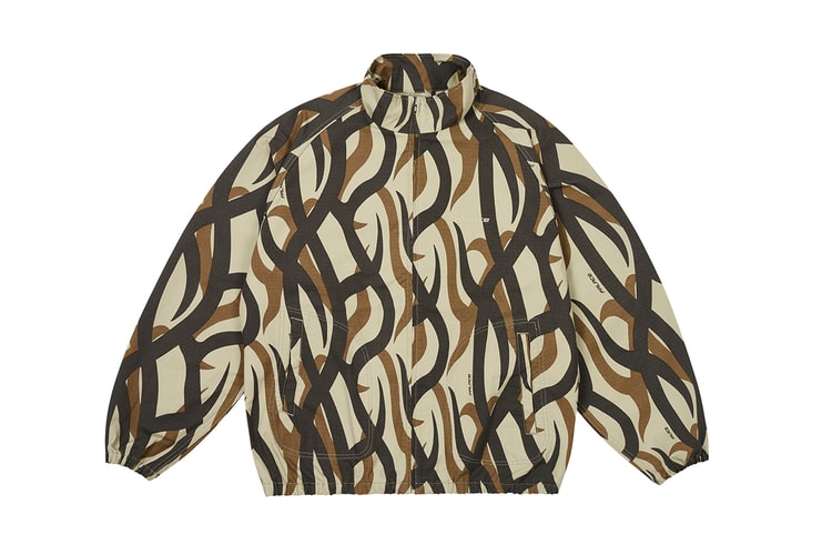 PALACE SKATEBOARDS 2024年秋コレクション発売アイテム一覧 – Week 3