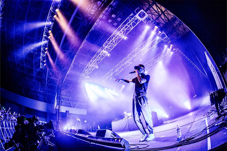 SUMMER SONIC と Spotify によるコラボステージ “Spotify RADAR: Early Noise Stage” に潜入