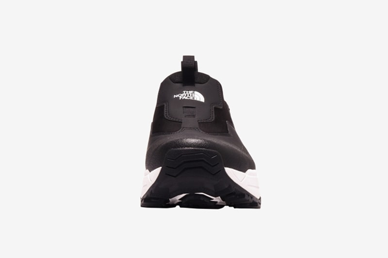 ザノースフェイスが新作ライトアウトドアスニーカー グレイバルスリッポンを発売 THE NORTH FACE Graval Slip-On release info