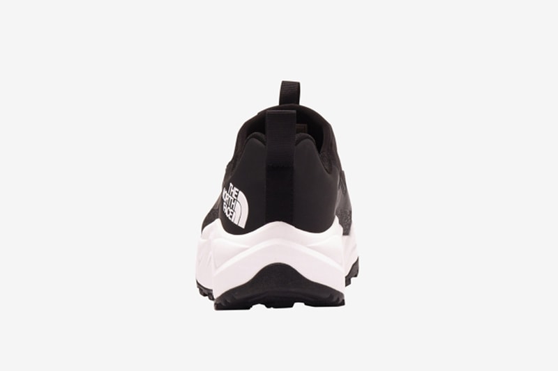 ザノースフェイスが新作ライトアウトドアスニーカー グレイバルスリッポンを発売 THE NORTH FACE Graval Slip-On release info