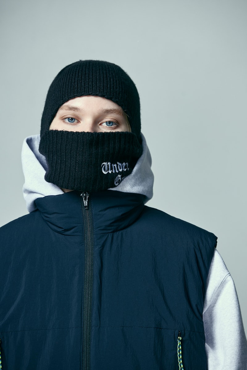 WHIZLIMITED 2024年秋冬コレクション　WHIZLIMITED 2024 autumn winter