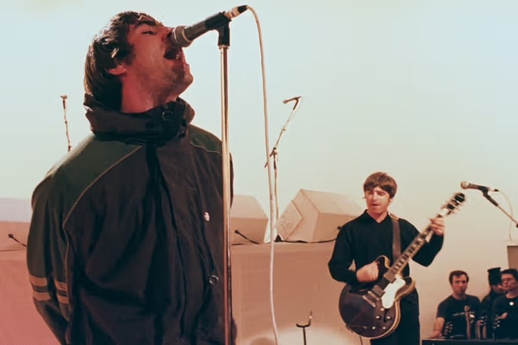 ギャラガー兄弟による伝説的バンド Oasis が待望の再結成?