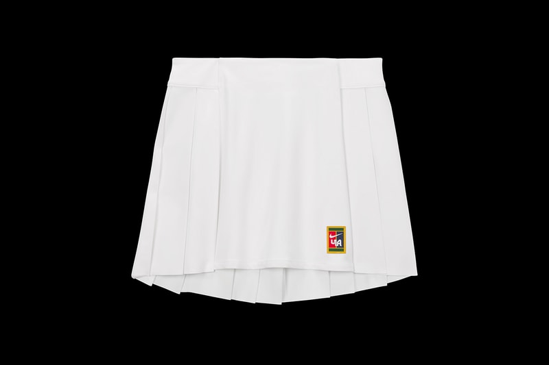 ナイキがユン手掛けるウィメンズの新作カプセルコレクションを発表　nike women by yoon naomi osaka release info