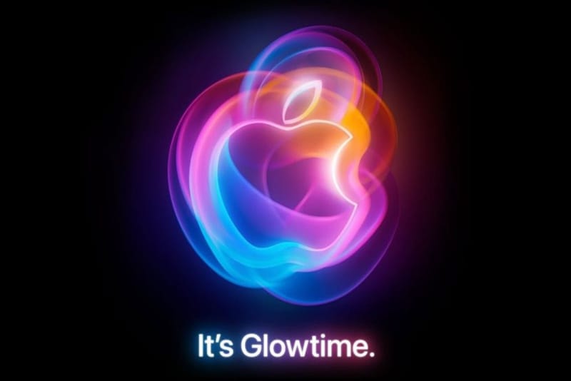 アップル iPhone 16 は2024年9月9日に発表か Apple To Reveal iPhone 16 Next Month