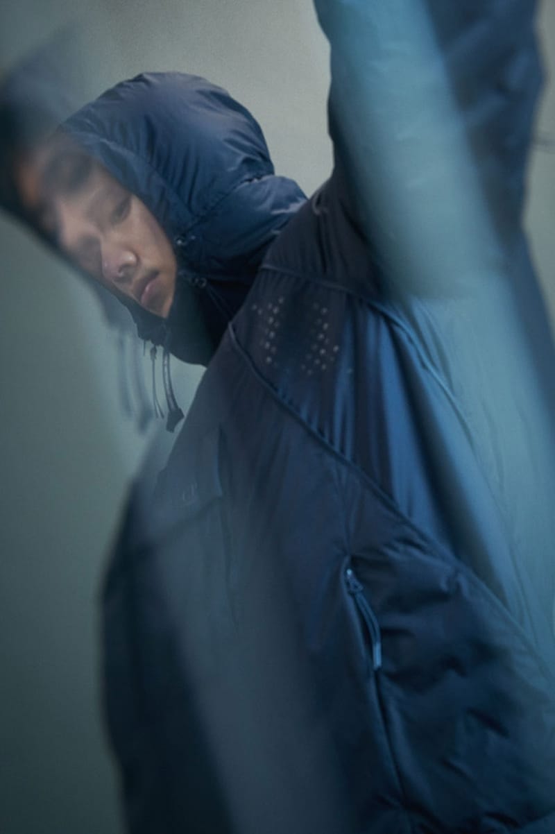 C.P.カンパニーが秋冬シーズンに向け新作メトロポリスシリーズを発表 C.P. Company Reveals "Metropolis" Series for FW24 release info jacket outerwear fall winter 2024 collection capsule link price italy brand fashion goggle parka 