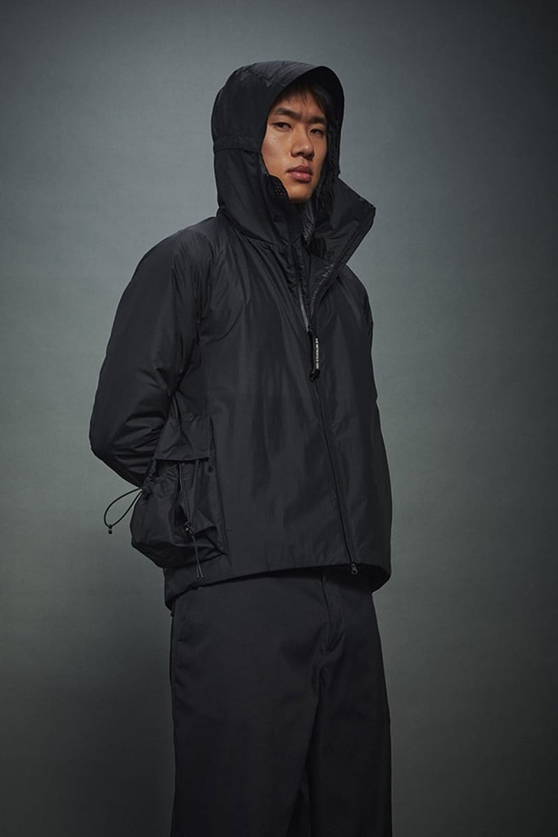 C.P.カンパニーが秋冬シーズンに向け新作メトロポリスシリーズを発表 C.P. Company Reveals "Metropolis" Series for FW24 release info jacket outerwear fall winter 2024 collection capsule link price italy brand fashion goggle parka 