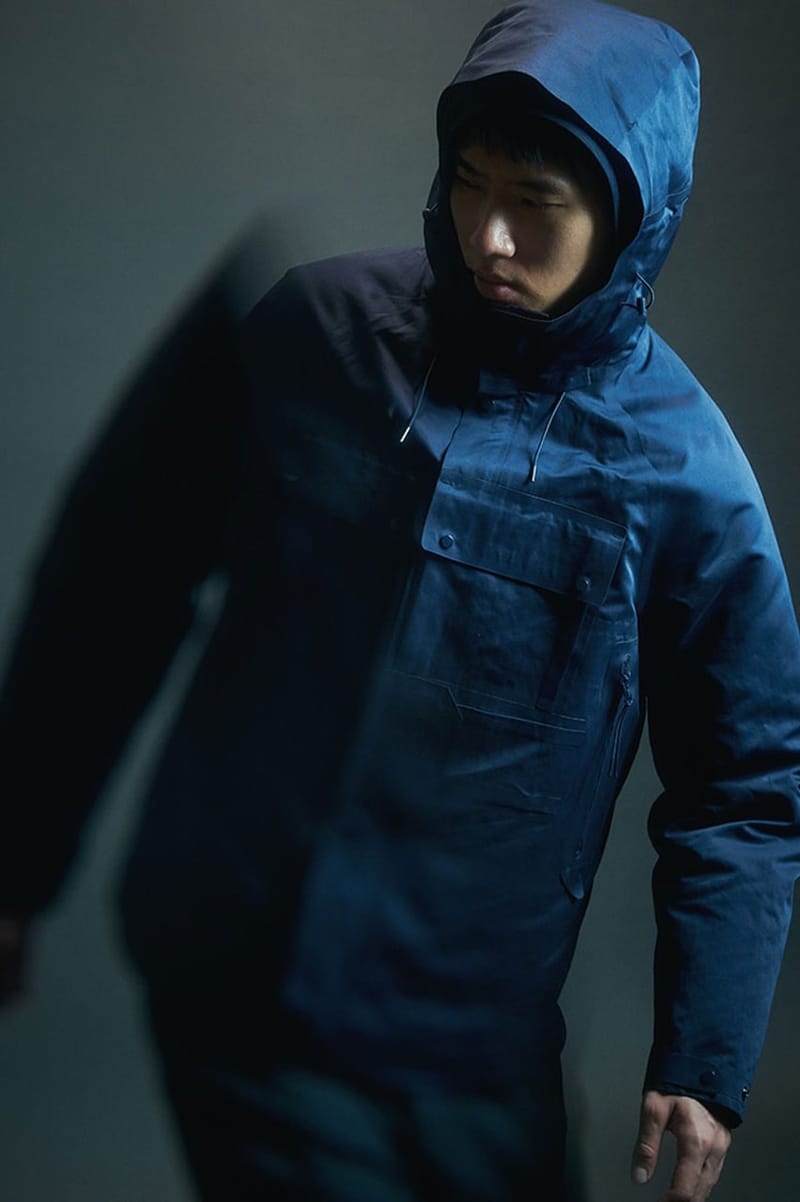 C.P.カンパニーが秋冬シーズンに向け新作メトロポリスシリーズを発表 C.P. Company Reveals "Metropolis" Series for FW24 release info jacket outerwear fall winter 2024 collection capsule link price italy brand fashion goggle parka 
