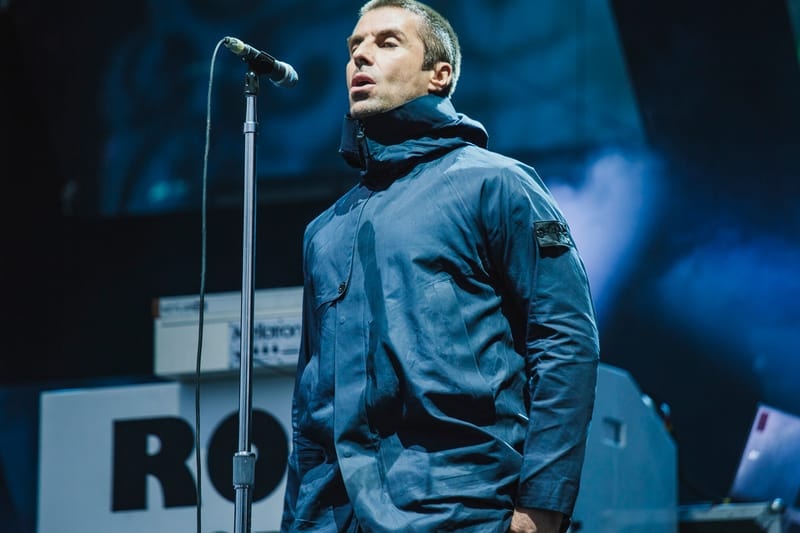 オアシスが再結成ツアーを公式発表Oasis Officially Announces Reunion Tour Liam Noel gallagher britpop band britain ireland