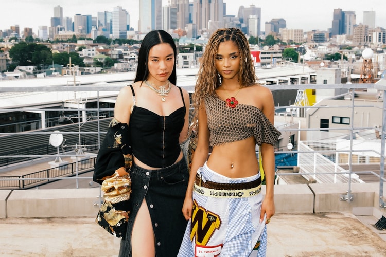 ルーツと伝統を背負いながらグローバルに羽ばたく Tyla & Awich の対話 | Interviews