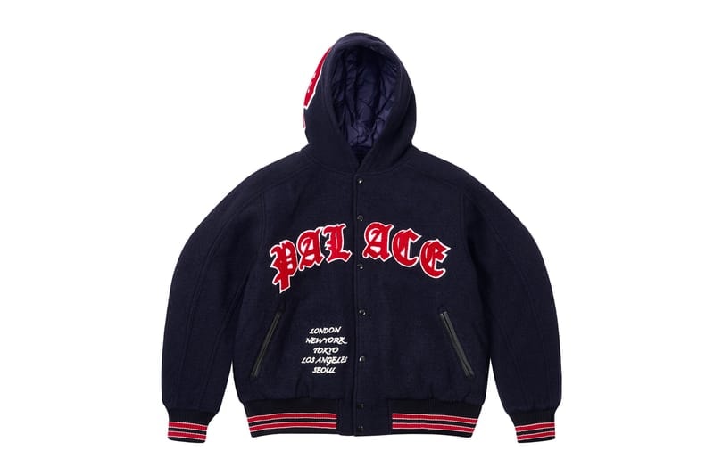 パレス スケートボード 2024年秋コレクション発売アイテム Week 4 Palace Skateboards Fall 2024 Drop 4 Release Info date store list buying guide photos price
