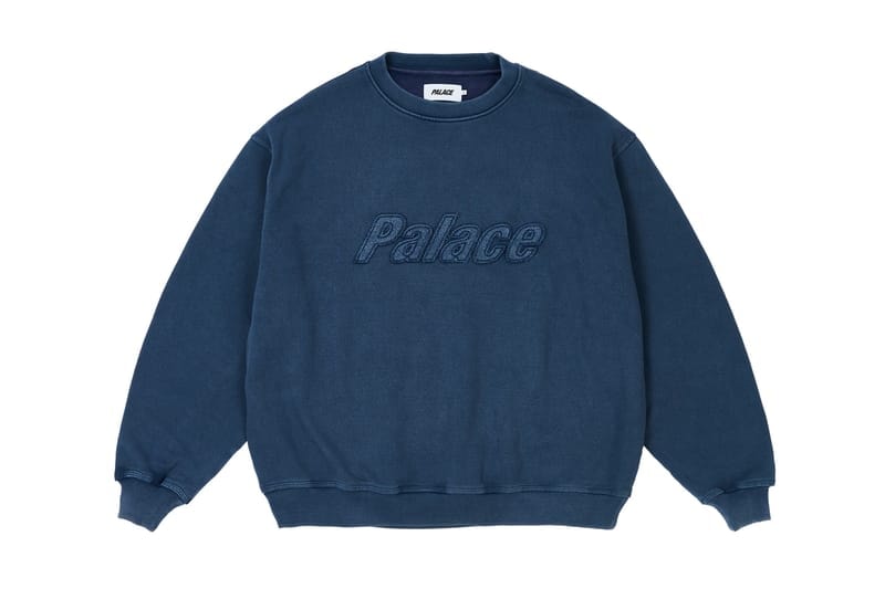 パレス スケートボード 2024年秋コレクション発売アイテム Week 4 Palace Skateboards Fall 2024 Drop 4 Release Info date store list buying guide photos price