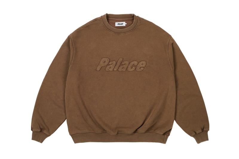 パレス スケートボード 2024年秋コレクション発売アイテム Week 4 Palace Skateboards Fall 2024 Drop 4 Release Info date store list buying guide photos price