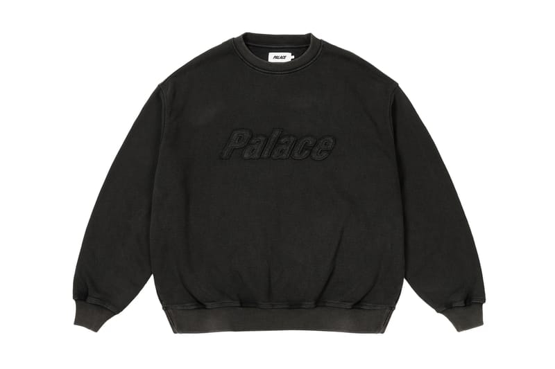 パレス スケートボード 2024年秋コレクション発売アイテム Week 4 Palace Skateboards Fall 2024 Drop 4 Release Info date store list buying guide photos price