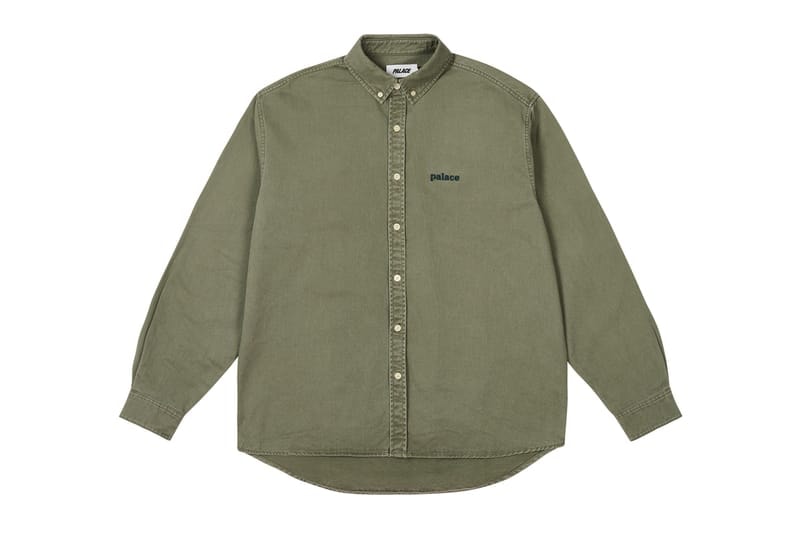 パレス スケートボード 2024年秋コレクション発売アイテム Week 4 Palace Skateboards Fall 2024 Drop 4 Release Info date store list buying guide photos price