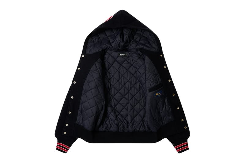 パレス スケートボード 2024年秋コレクション発売アイテム Week 4 Palace Skateboards Fall 2024 Drop 4 Release Info date store list buying guide photos price