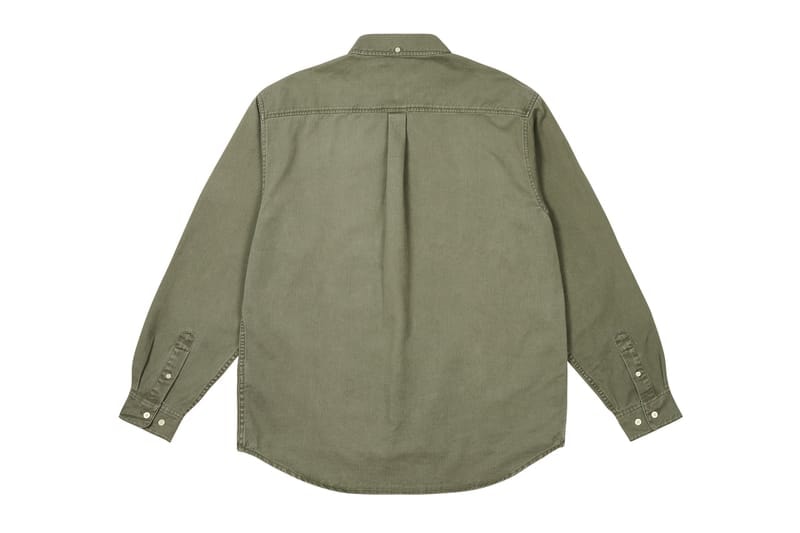 パレス スケートボード 2024年秋コレクション発売アイテム Week 4 Palace Skateboards Fall 2024 Drop 4 Release Info date store list buying guide photos price